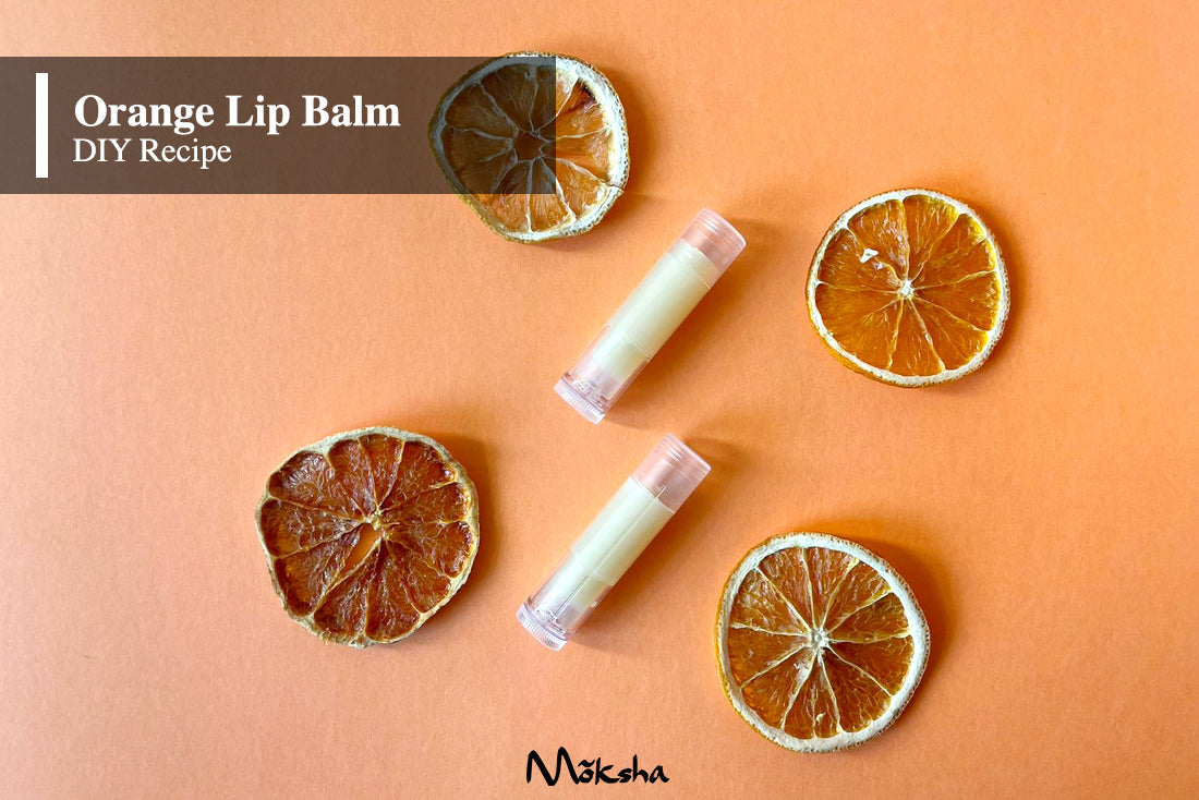 DIY Lip Balm Recipe :: Southern Savers