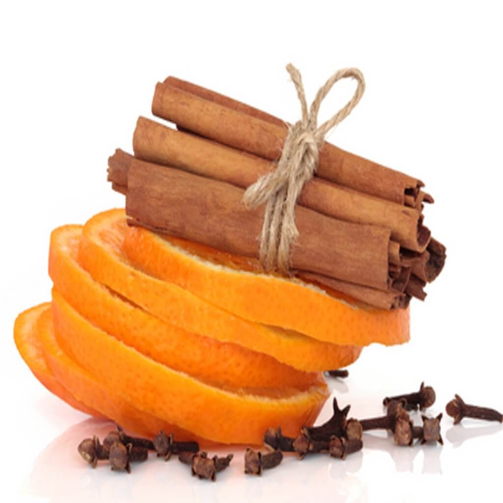 Cinnamon Orange Spice Blend Essential Oil – Wingsets