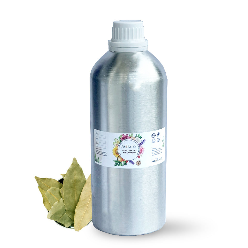tobacco leaf essential oil + Bay 2 oz Tobacco Leaf Premium Fragrance Oil,