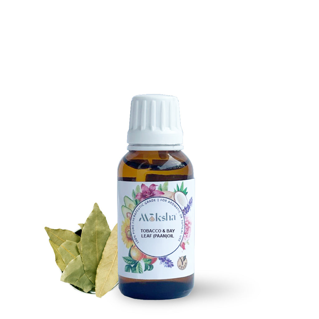 tobacco leaf essential oil Absolute (Nicotiana Tabacum) Cherry Tobacco Fragrance Oil |