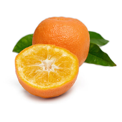 Moksha bitter orange oil