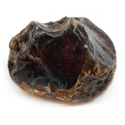 Natural Black Amber Fragrance Oil