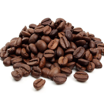Organic Coffee Bean Fragrance Oil