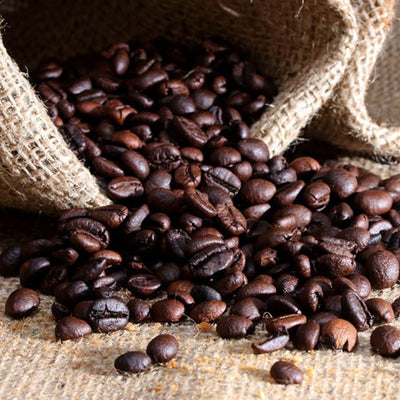 Premium Coffee Bean Carrier Oil