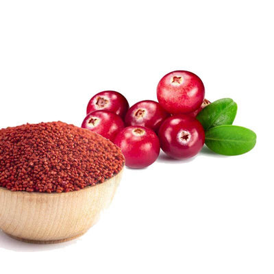 Natural Cranberry Seed Oil