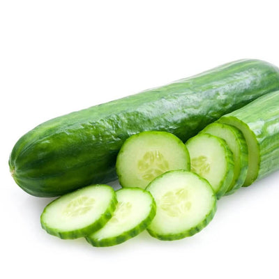 Natural Cucumber Oil
