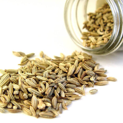Natural Fennel Seed Oil
