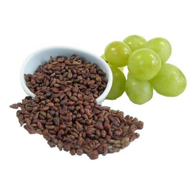 Best Grape Seed Oil