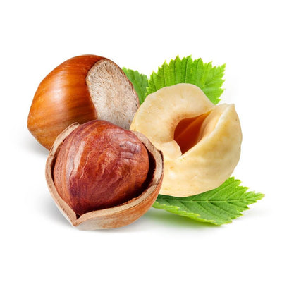 Natural Hazel Nut Oil