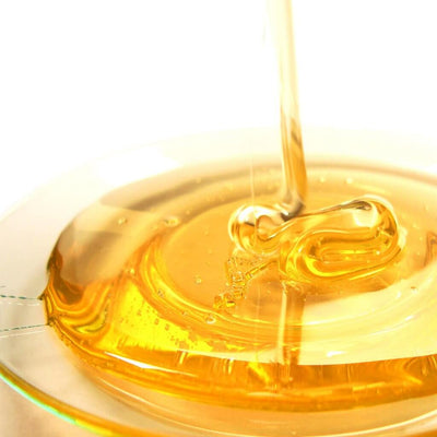 Organic Honey Fragrance Oil