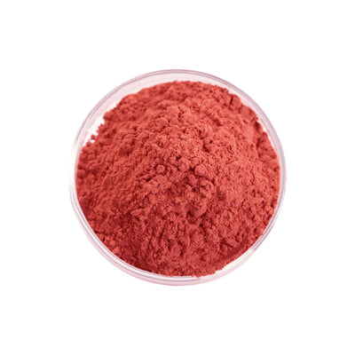 USDA Certified French Red Clay