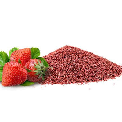 strawberry-seed-oil