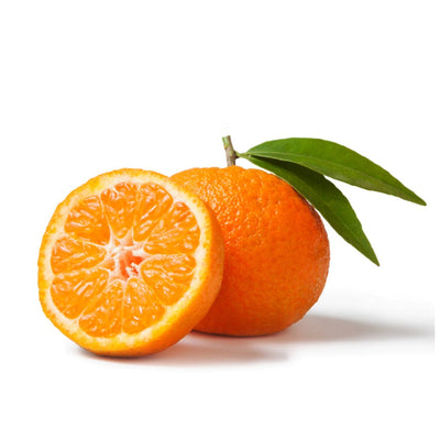 Moksha Tangerine - buy pure organic oil online  at best price